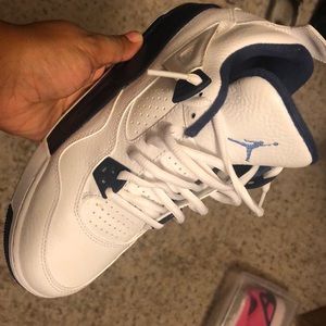 Nike Air Jordan 4s Sz 5.5
